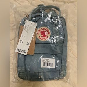 Fjallraven Kanken Sling bag